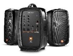 PA System Package PA System Package