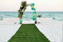 Aisle Runner 2-Styles Aisle Runner 2-Styles