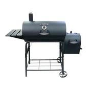 29 in. Charcoal Grill and Smoker 29 in. Charcoal Grill and Smoker