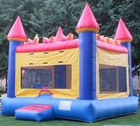 Large Castle 15' x 15' Large Castle 15' x 15'