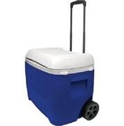 60 Qt Rolling Cooler 60 Qt Rolling Cooler