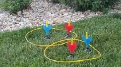 Soft Tip Lawn Dart Set Soft Tip Lawn Dart Set