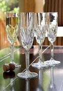 Waterford Crystal Toasting Glass for Him & Hers Waterford Crystal Toasting Glass for Him & Hers