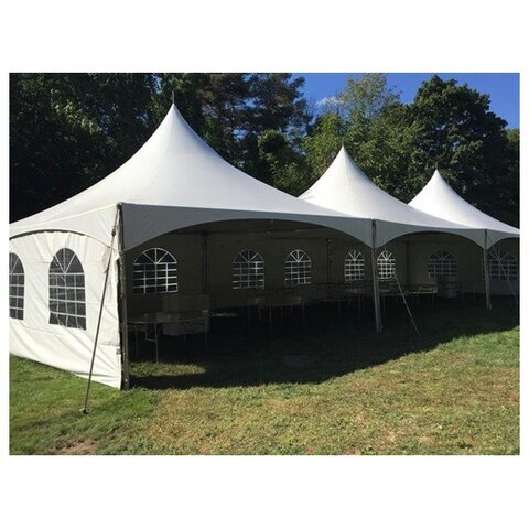 Sidewalls with Windows 20 ft long Sidewalls with Windows 20 ft long