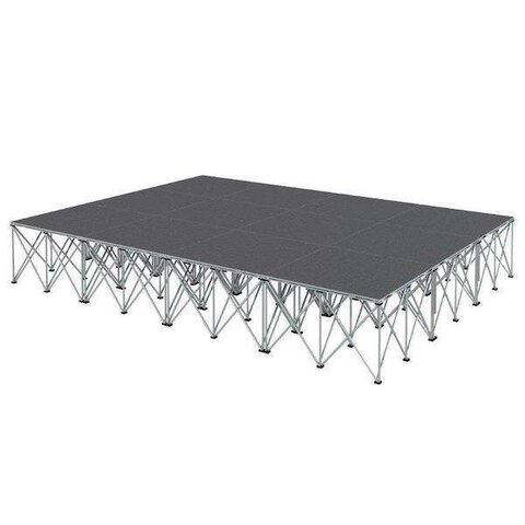 Stage 8 x 12 Stage 8 x 12