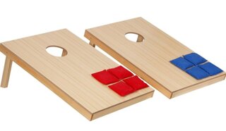 Corn Hole 1