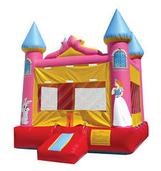 *Princess Castle Pink *Princess Castle Pink