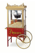 Whiz Bang Popcorn Machine 