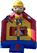 *Bob the Builder *Bob the Builder