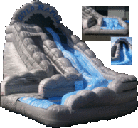 *Wild Rapids *Wild Rapids