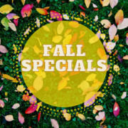 Specials Specials