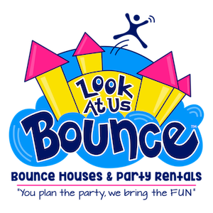 Look At Us Bounce