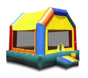13x13 Fun House 13x13 Fun House