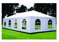 20 x 40 Tent w/sides