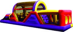 40 Foot Obstacle Course 40 Foot Obstacle Course