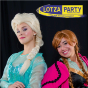 Character Meet and Greet Character Meet and Greet