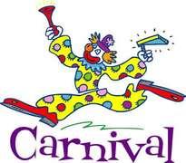 Carnival Party Package