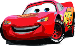 Disneys Cars Party Disneys Cars Party