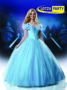 Glass Slipper Princess Glass Slipper Princess