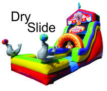 Circus Slide