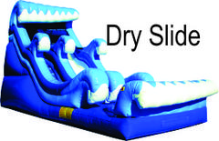 Coral Bay Super Dry Slide