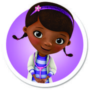 Doc Mcstuffins Party Doc Mcstuffins Party