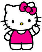Hello Kitty Party Hello Kitty Party