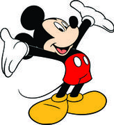 Mickey Mouse Party Mickey Mouse Party