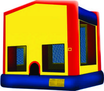 Module Bounce House