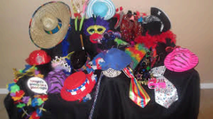Photo Booth Props Photo Booth Props