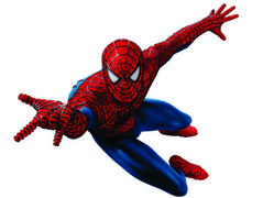 Spider Man Party Spider Man Party