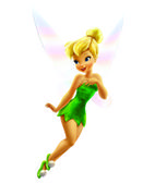 Tinkerbell Party Tinkerbell Party