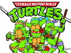TMNT Party TMNT Party