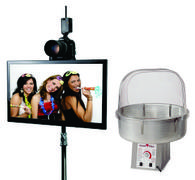 Photo Booth Package Photo Booth Package