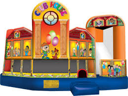 Clubhouse C5 Clubhouse C5