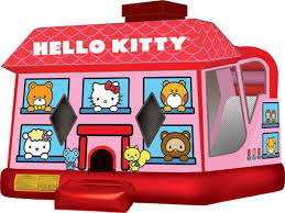 Hello Kitty C4 Hello Kitty C4