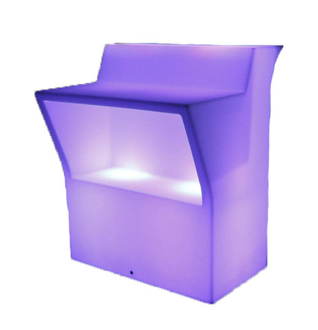 LED 4' Portable Bar LED 4' Portable Bar
