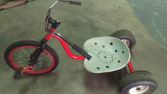 Adult Big Wheels Adult Big Wheels