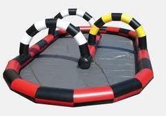 Race Track Race Track