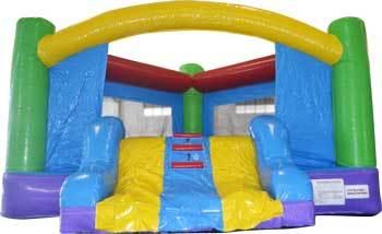 Triangle Bouncer Triangle Bouncer