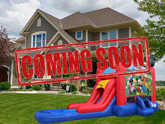 Bounce Houses Bounce Houses