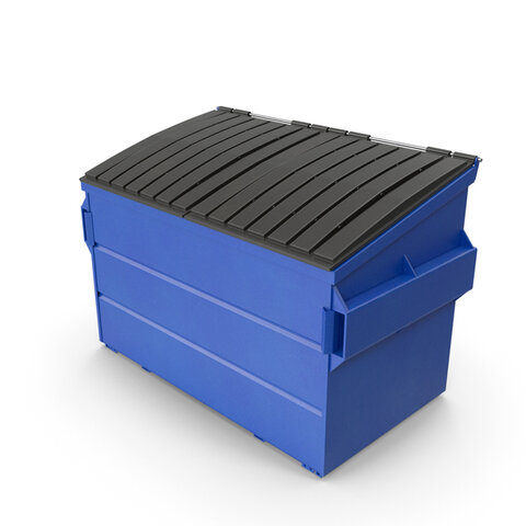 Front Load Dumpster Front Load Dumpster