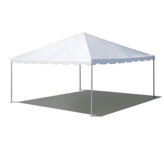 15x15 Frame Tent 15x15 Frame Tent