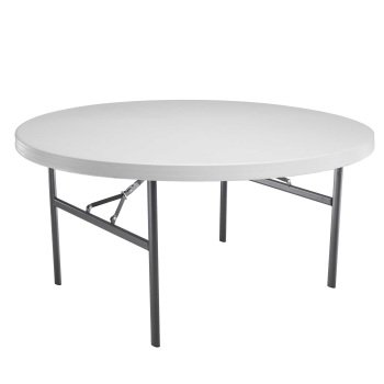 60 inch Round Table Rentals 60 inch Round Table Rentals
