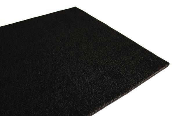 12ft Black Carpet 12ft Black Carpet
