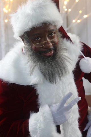 Santa Claus Santa Claus