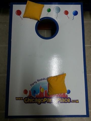 Bean Bag Toss Carnival Game Rental Bean Bag Toss Carnival Game Rental
