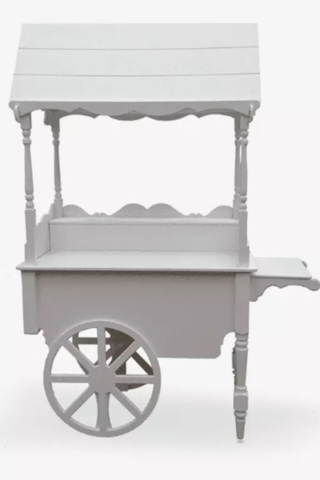 Candy Cart (Coming Soon) Candy Cart (Coming Soon)
