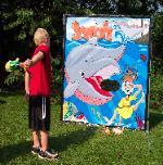 Jonah & the Whale Carnival Game