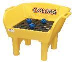 Colors Toss Carnival Game Rental Colors Toss Carnival Game Rental